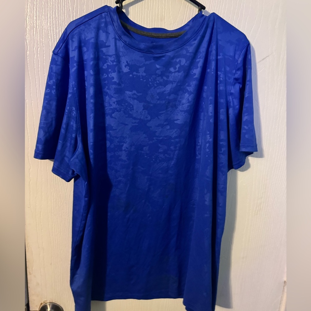 BCG Fast Dry Shirt